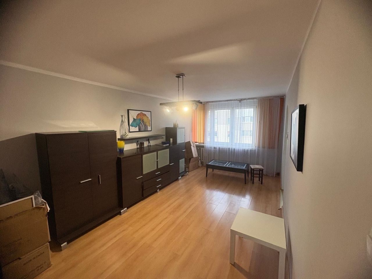 Mieszkanie 2-pokojowe Lubin Centrum, ul. Księcia Ludwika I. Zdjęcie 1