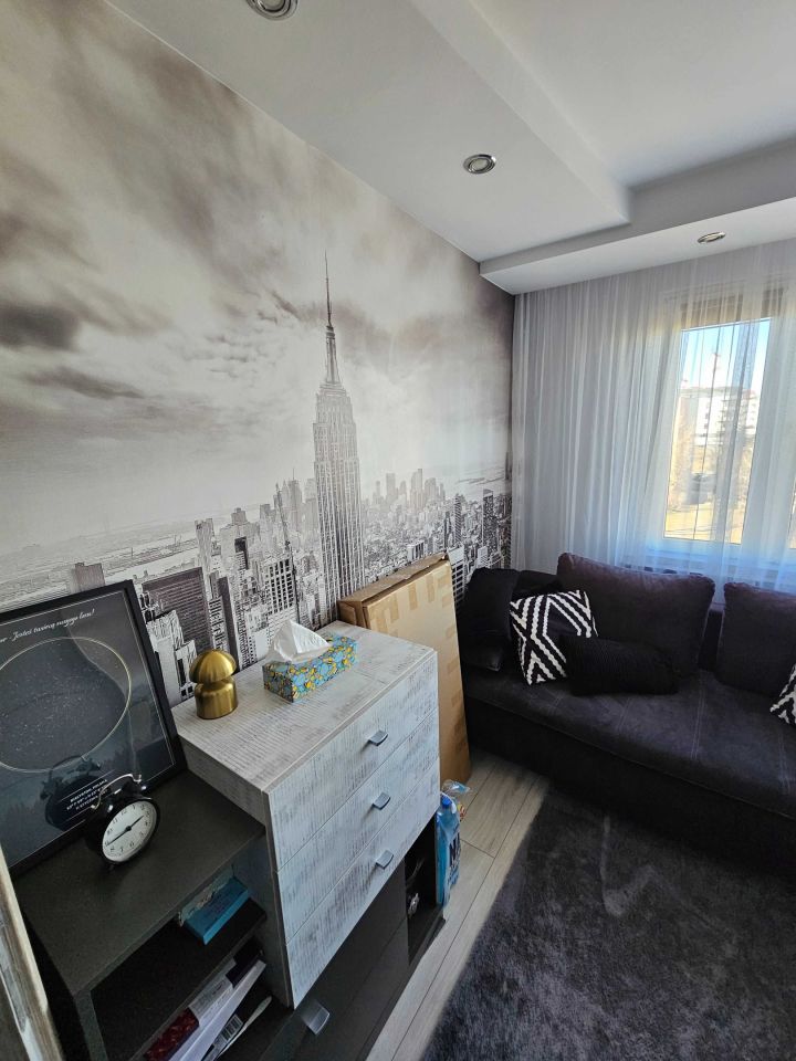 Mieszkanie 3-pokojowe Suwałki. Zdjęcie 2