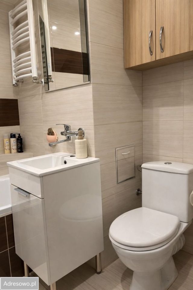 Mieszkanie 2-pokojowe Kielce, os. Na Stoku. Zdjęcie 5