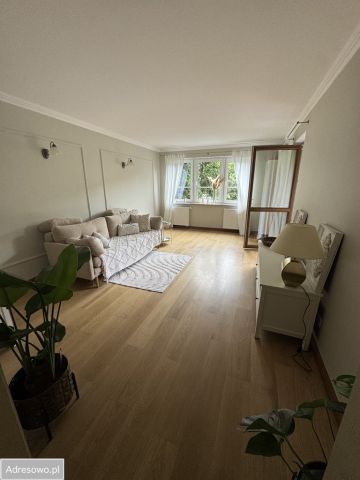 Mieszkanie 3-pokojowe Poznań Jeżyce, ul. Nałęczowska. Zdjęcie 1