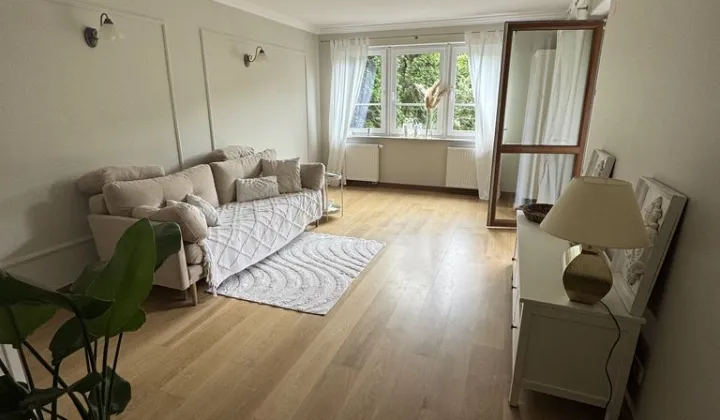 Mieszkanie 3-pokojowe Poznań Jeżyce, ul. Nałęczowska