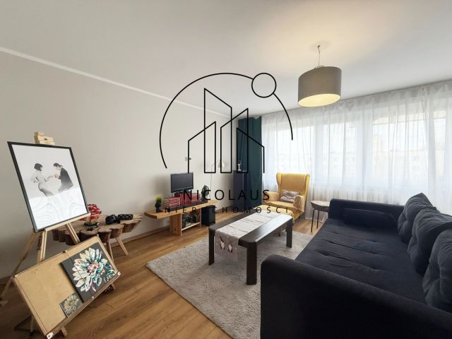 Mieszkanie 3-pokojowe Toruń Rubinkowo, ul. Władysława Dziewulskiego. Zdjęcie 10