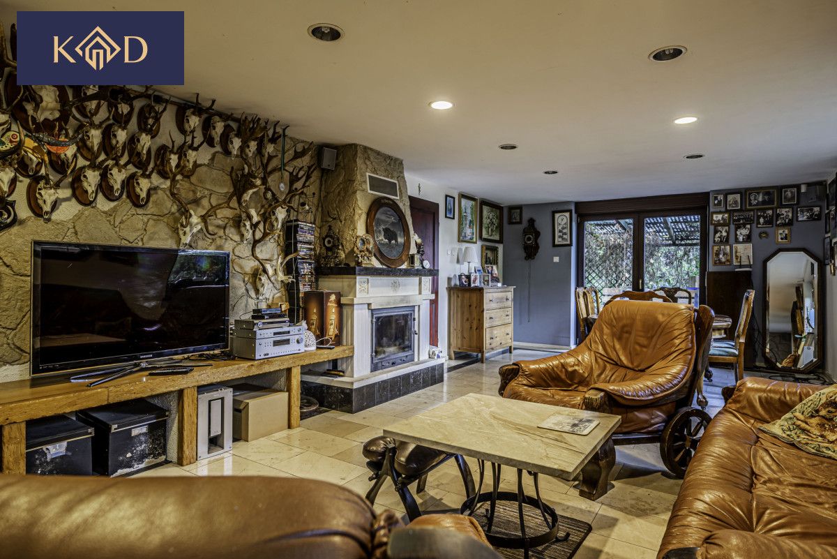 dom wolnostojący, 4 pokoje Wierzchy. Zdjęcie 8