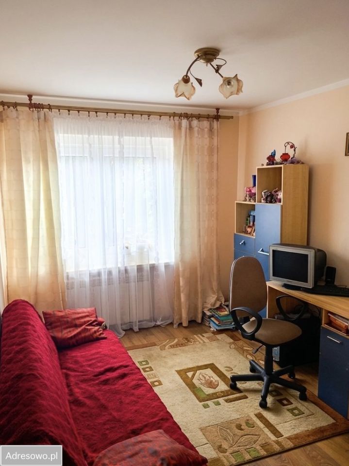 dom wolnostojący, 4 pokoje Szczebrzeszyn, ul. Partyzantów. Zdjęcie 7