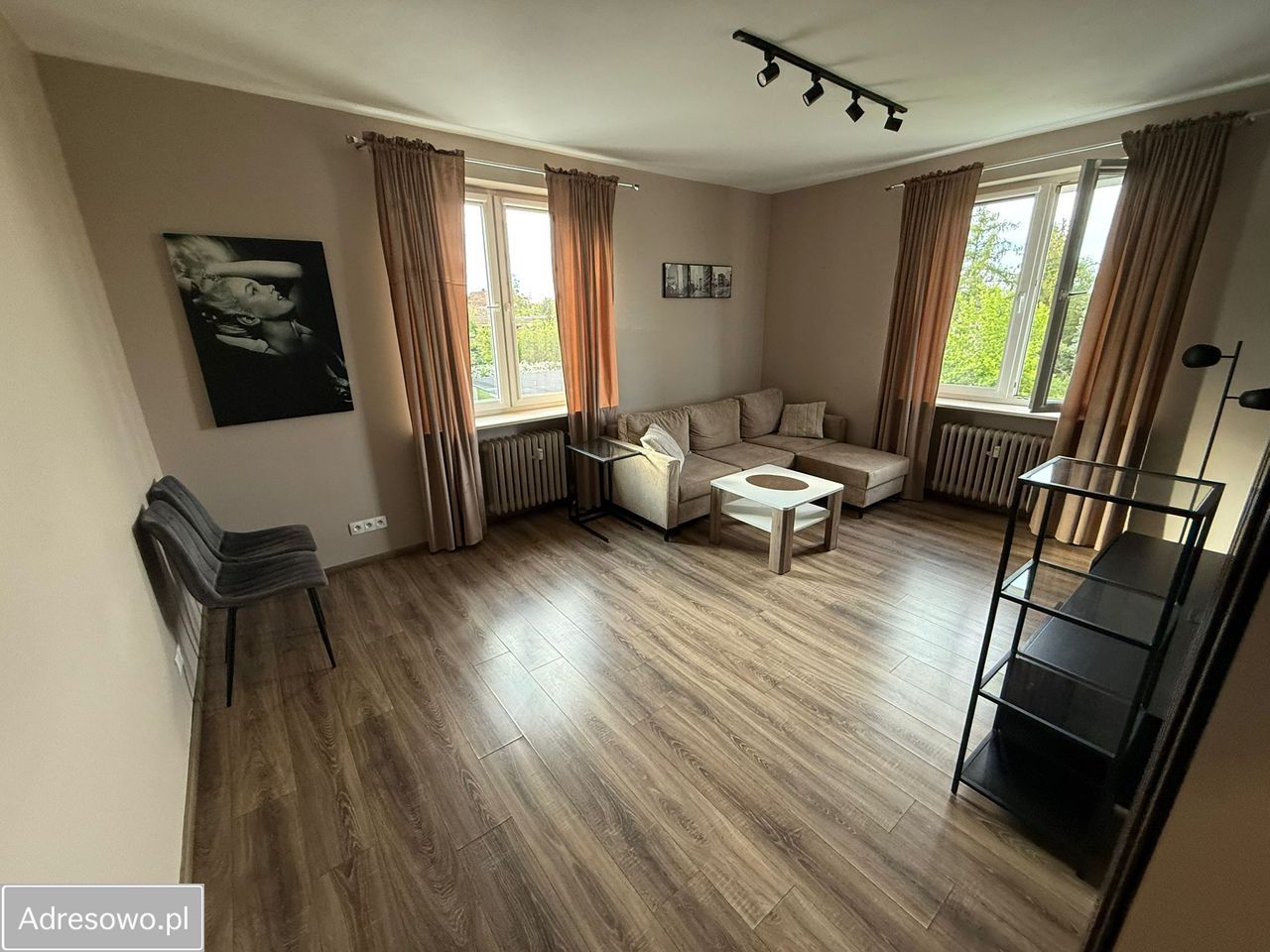 Mieszkanie 1-pokojowe Poznań Grunwald. Zdjęcie 9