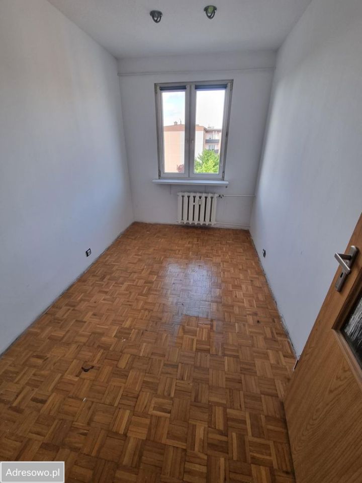 Mieszkanie 5-pokojowe Środa Wielkopolska, os. Jagiellońskie. Zdjęcie 4