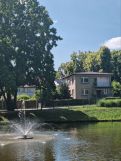 dom wolnostojący Oborniki Śląskie, ul. kard. Stefana Wyszyńskiego. Zdjęcie 1