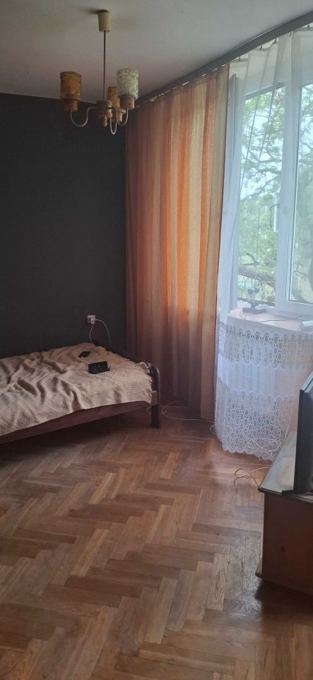 Mieszkanie 2-pokojowe Warszawa Praga-Północ, ul. Karola Darwina. Zdjęcie 1