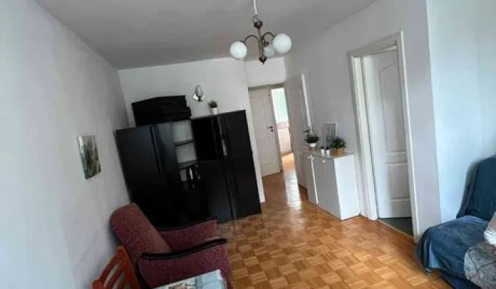 Mieszkanie 3-pokojowe Wrocław Gajowice, ul. Jemiołowa