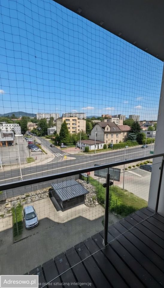 Mieszkanie 3-pokojowe Bielsko-Biała, ul. Jana Karola Chodkiewicza. Zdjęcie 14