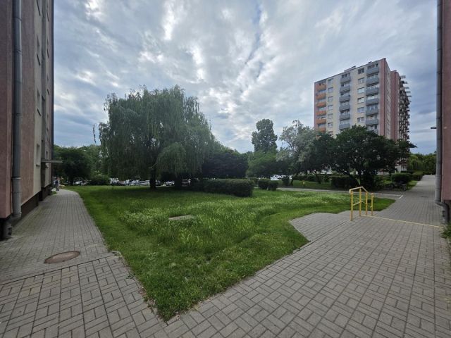 Mieszkanie 3-pokojowe Poznań Nowe Miasto, ul. Krańcowa. Zdjęcie 47