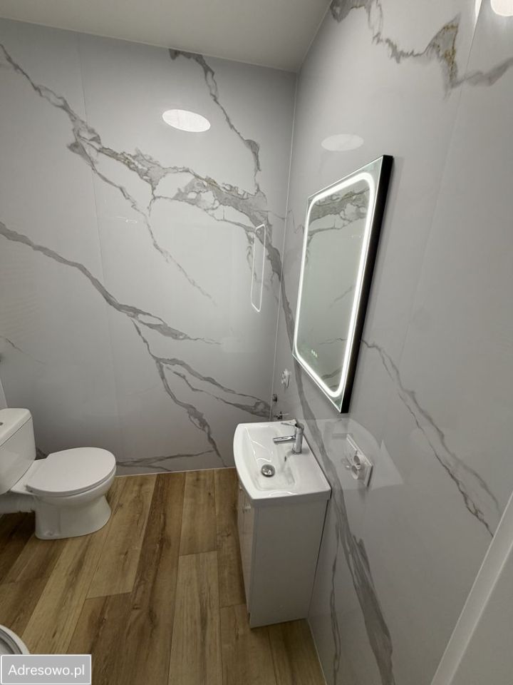 Mieszkanie 1-pokojowe Chojnice, ul. 31 Stycznia. Zdjęcie 5