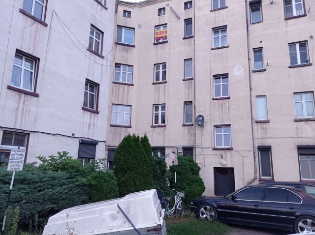 Mieszkanie 2-pokojowe Inowrocław. Zdjęcie 1