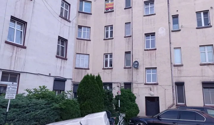 Mieszkanie 2-pokojowe Inowrocław