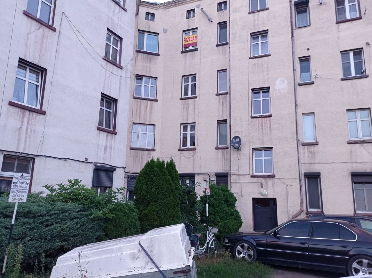 Mieszkanie 2-pokojowe Inowrocław. Zdjęcie 1