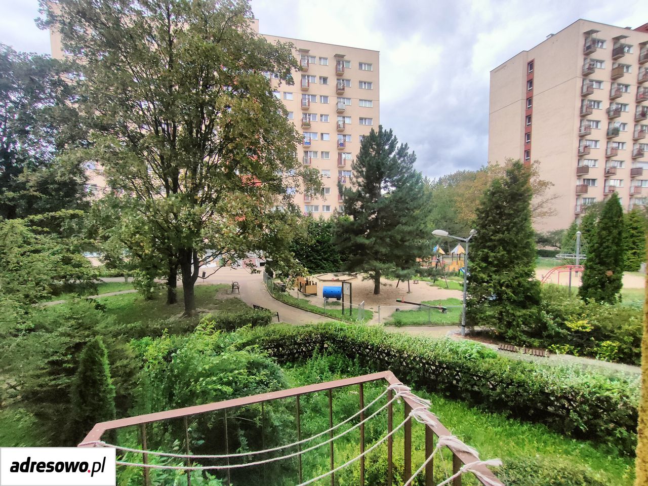 Mieszkanie 2-pokojowe Warszawa Ochota, ul. Gorlicka. Zdjęcie 10