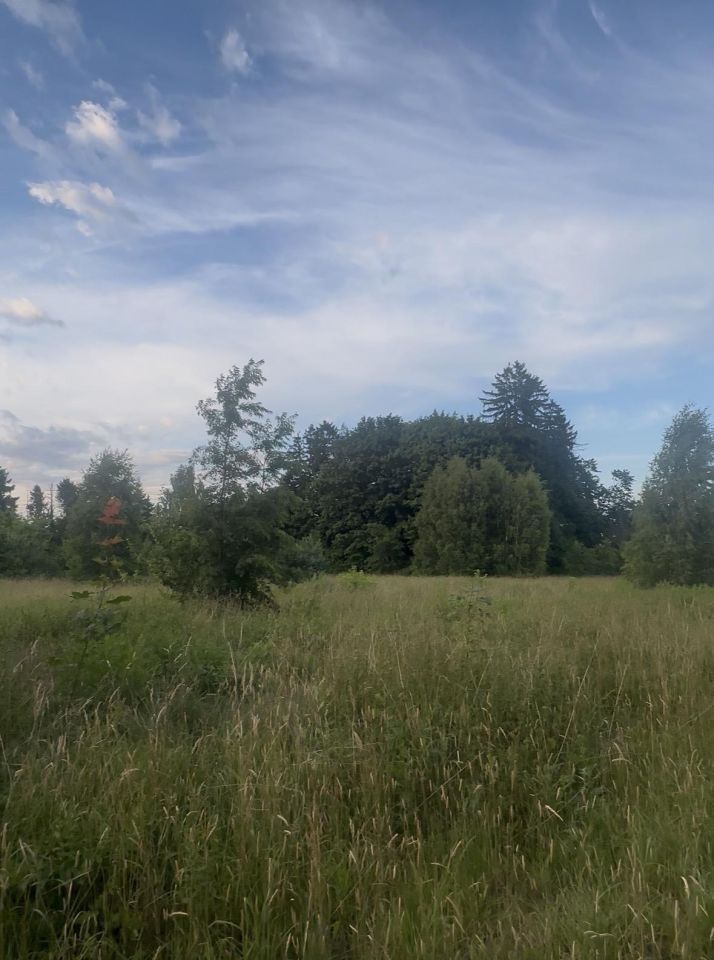 Działka rolno-budowlana Łosino, ul. Długa. Zdjęcie 1