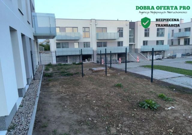 Mieszkanie 3-pokojowe Gdańsk Jasień, ul. Tadeusza Jasińskiego. Zdjęcie 3