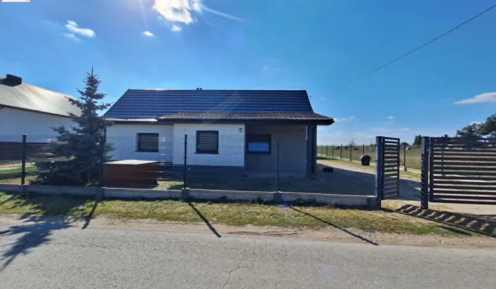 dom wolnostojący, 2 pokoje Niedźwiady Niedźwiady Małe