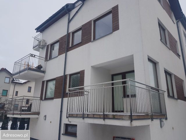 Mieszkanie 3-pokojowe Rumia, ul. Marzanny. Zdjęcie 1