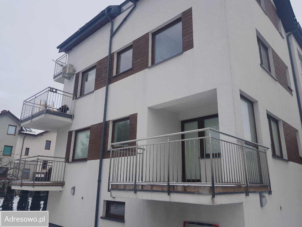 Mieszkanie 3-pokojowe Rumia, ul. Marzanny