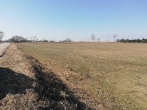 Działka budowlana Czerwony Dwór. Zdjęcie 3