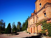 Lokal Chojnik. Zdjęcie 3