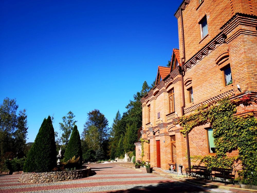 Lokal Chojnik. Zdjęcie 4