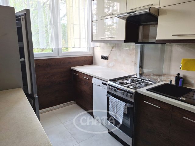 Mieszkanie 3-pokojowe Wrocław Szczepin, ul. Zachodnia. Zdjęcie 6