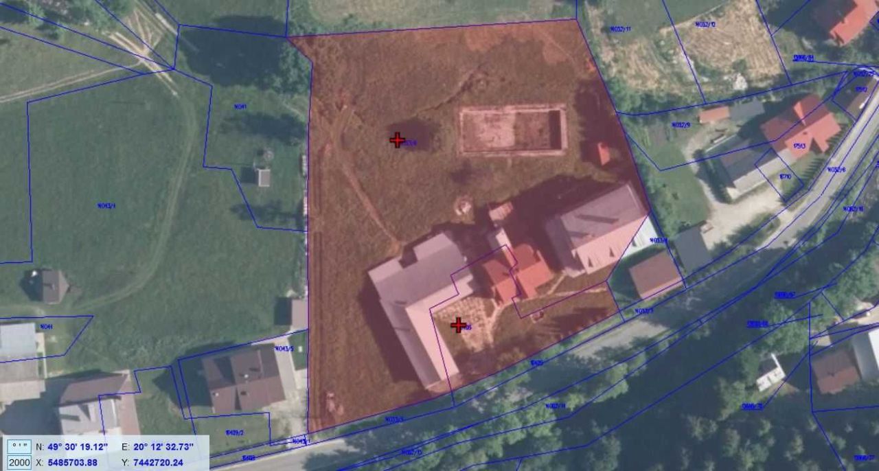 Hotel/pensjonat Ochotnica Górna. Zdjęcie 6