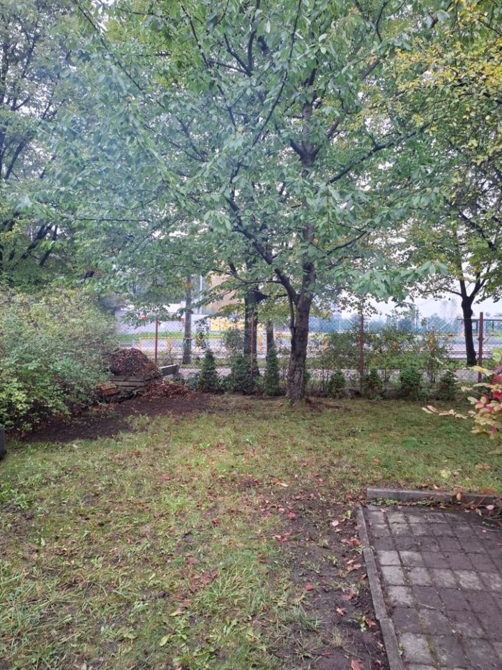 Działka rod Katowice Śródmieście, ul. Tadeusza Kościuszki. Zdjęcie 8