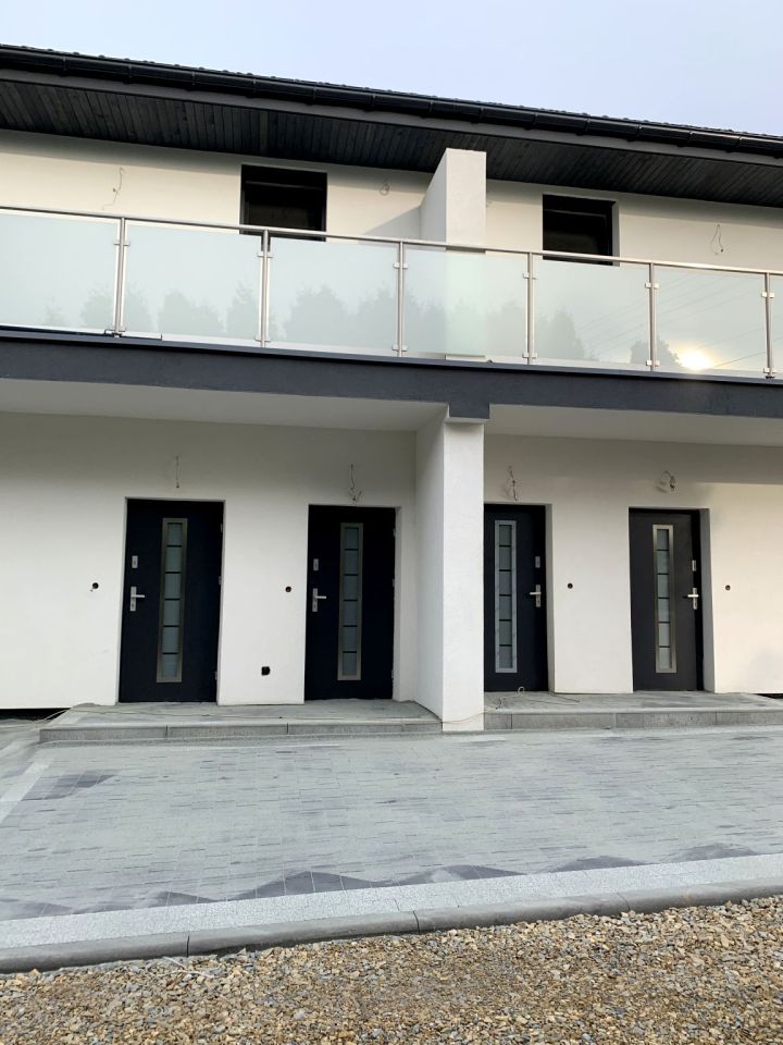 Mieszkanie 4-pokojowe Jankowice, ul. Zagajniki. Zdjęcie 9