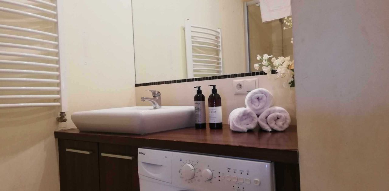 Mieszkanie 1-pokojowe Łęczna, ul. Stefanii Pawlak. Zdjęcie 6