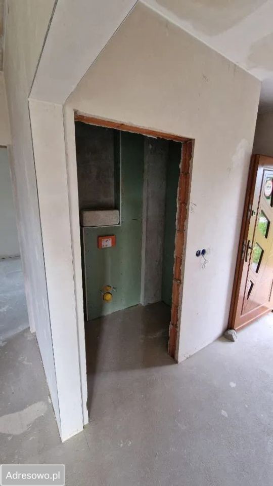 dom wolnostojący, 5 pokoi Ustroń, ul. Folwarczna. Zdjęcie 10