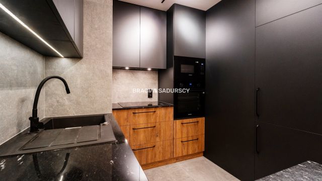 Mieszkanie 2-pokojowe Kraków Podgórze, ul. Pana Tadeusza. Zdjęcie 28