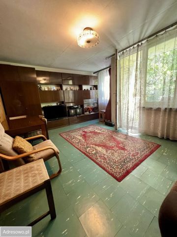 Mieszkanie 3-pokojowe Warszawa Bemowo, ul. Lajosa Kossutha. Zdjęcie 1