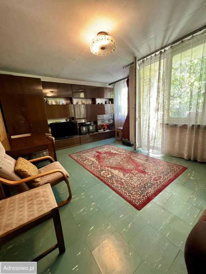 Mieszkanie 3-pokojowe Warszawa Bemowo, ul. Lajosa Kossutha