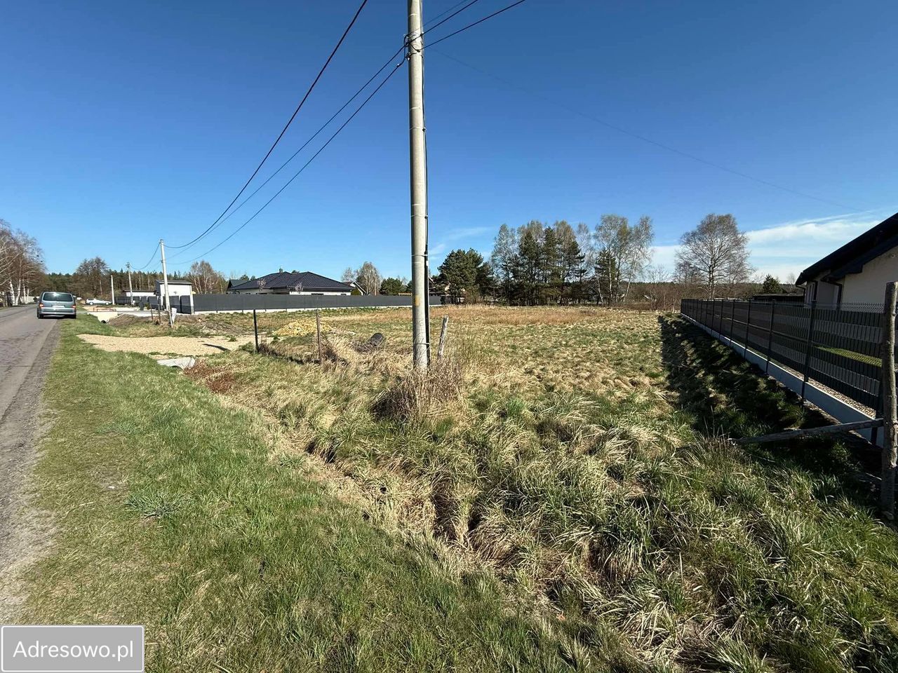 Działka budowlana Kalety Drutarnia, ul. Koszęcińska. Zdjęcie 4