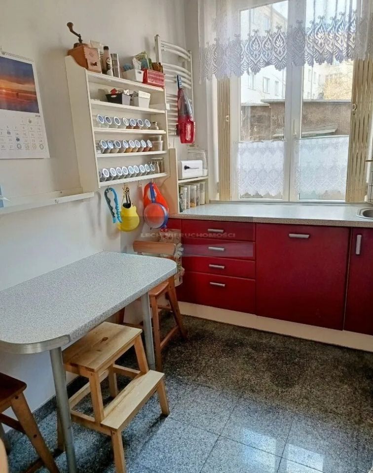 Mieszkanie 3-pokojowe Warszawa Ochota, ul. Raszyńska. Zdjęcie 10