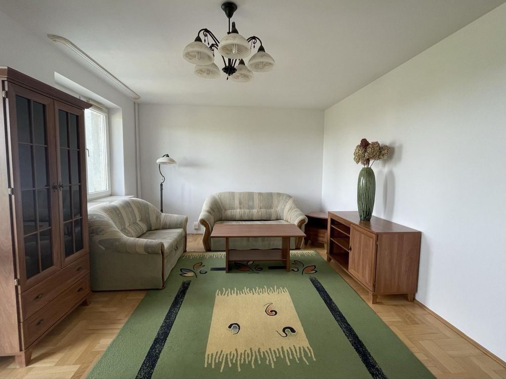 Mieszkanie 2-pokojowe Lublin Felin