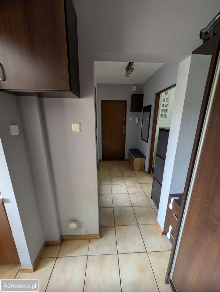 Mieszkanie 3-pokojowe Łódź Górna, ul. Zaolziańska. Zdjęcie 10