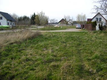 Działka budowlana Jarszewo. Zdjęcie 5