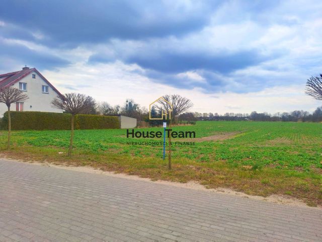 Działka budowlana Żołędowo, ul. Klonowa. Zdjęcie 4