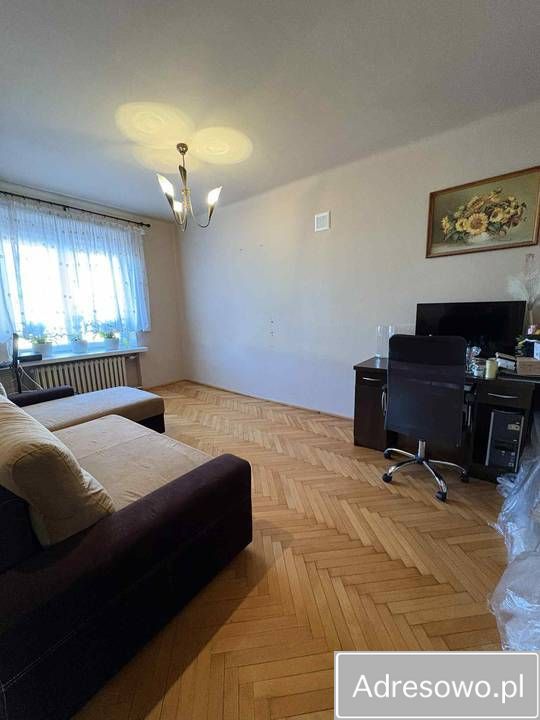 Mieszkanie 2-pokojowe Kraśnik Kraśnik Fabryczny, al. Niepodległości