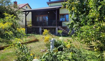 dom wolnostojący, 5 pokoi Aleksandrów Kujawski, ul. Bolesława Limanowskiego