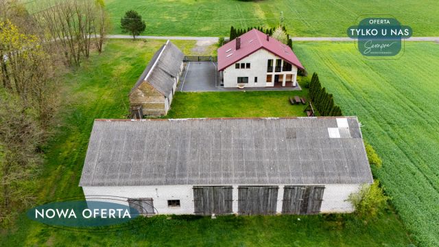 dom wolnostojący, 5 pokoi Szynkielów. Zdjęcie 31