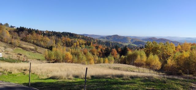 Działka budowlana Laskowa. Zdjęcie 1