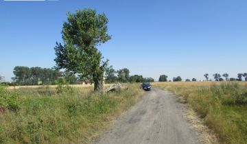 Działka inwestycyjna Kicko