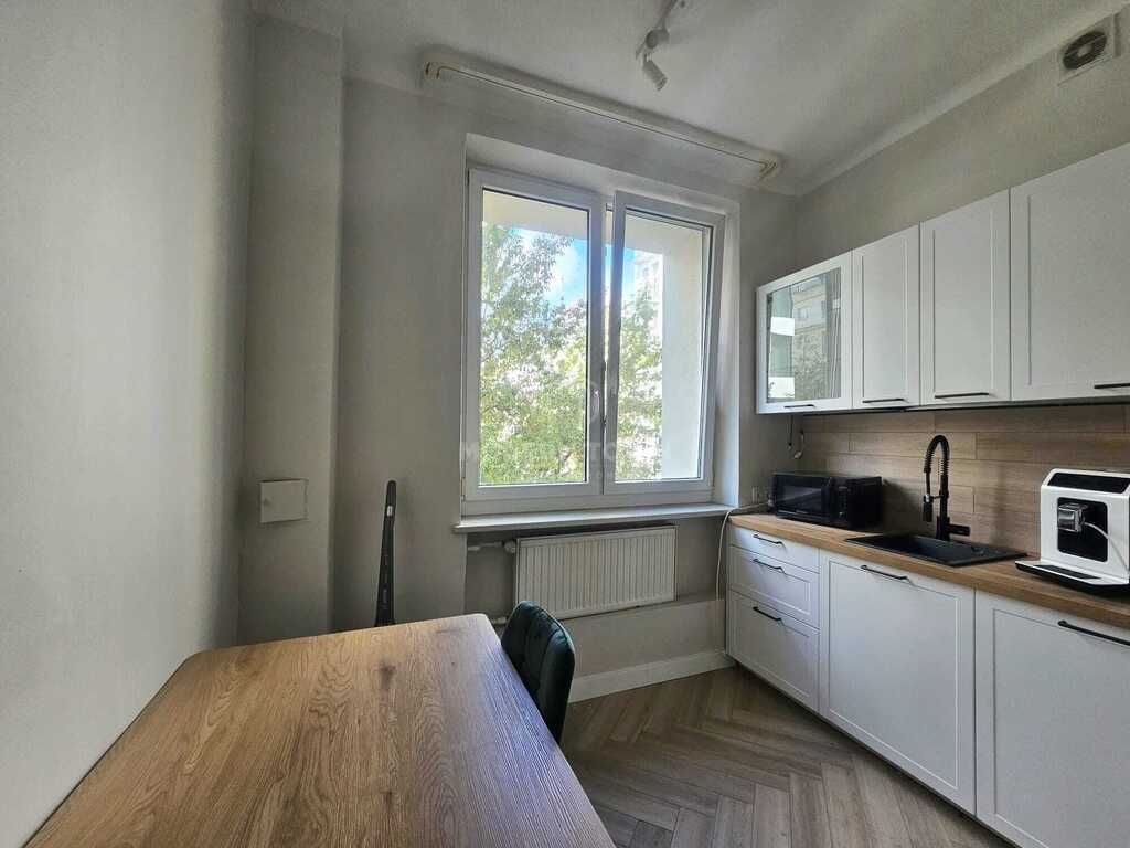 Biuro Warszawa Śródmieście, ul. Krucza. Zdjęcie 5