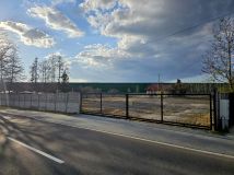 Działka budowlana Bogusławice, ul. Grabowska. Zdjęcie 1